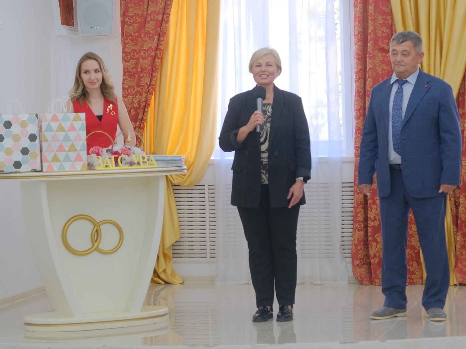 Сразу семь новых жителей появилось в Увинском районе.
