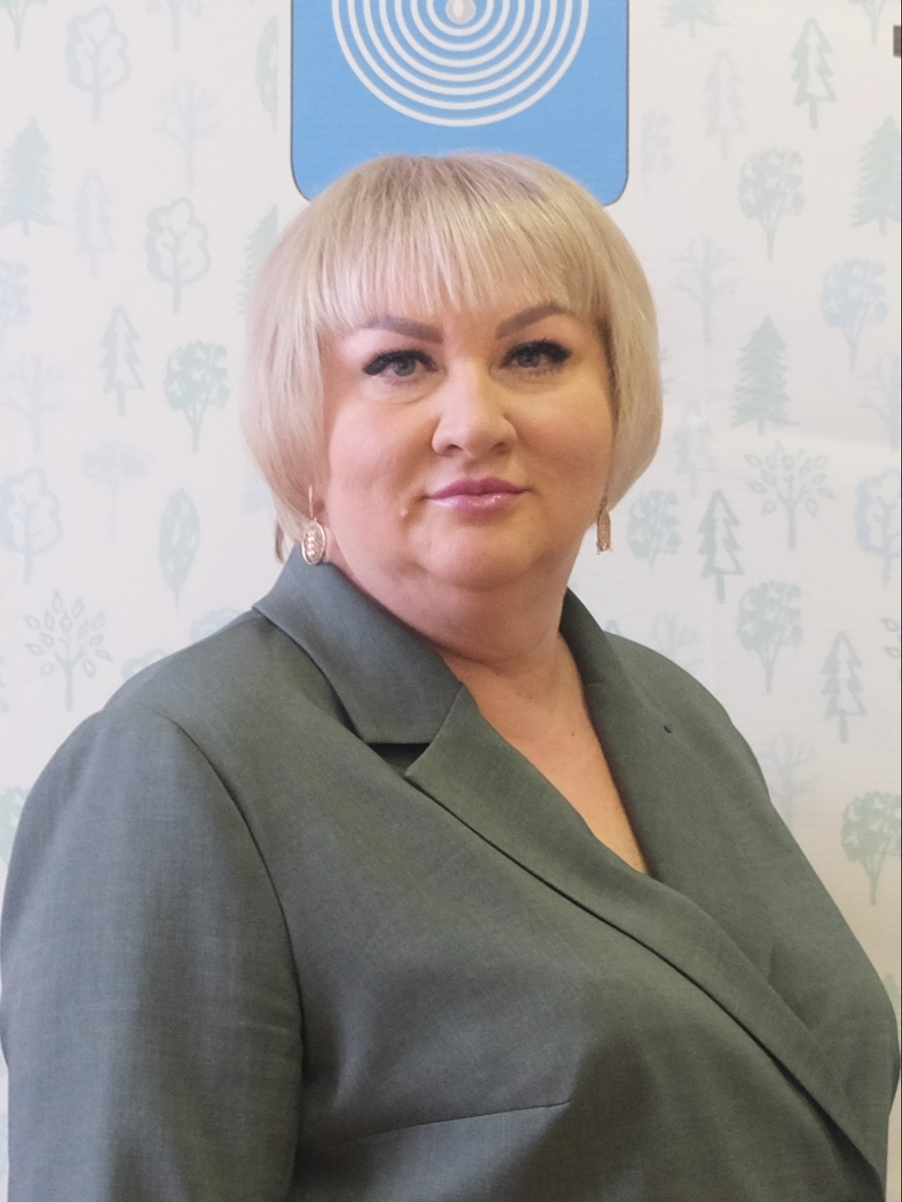Рафаилова Татьяна Анатольевна.