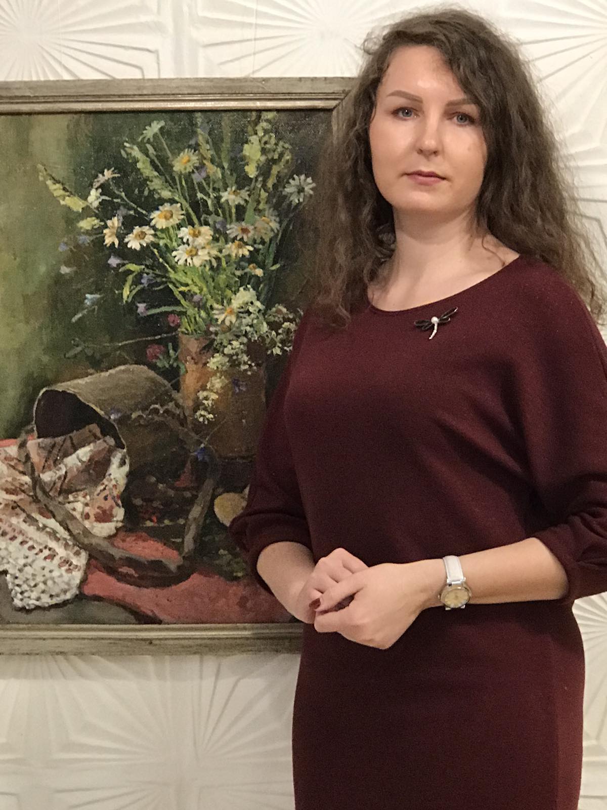 Шамшурина Мария Александровна Шамшурина Мария Александровна.