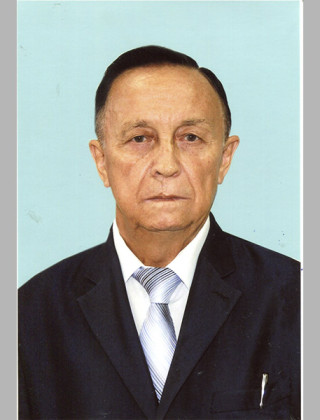 Перепелкин Валерий Владимирович.