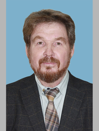 Сидоров Геннадий Евгеньевич.