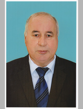 Штумф Александр Филиппович.