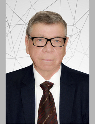 Зайнутдинов Фарит Касимович.