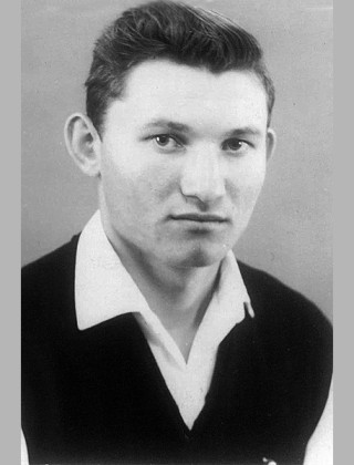Афанасьев Владимир Ильич.