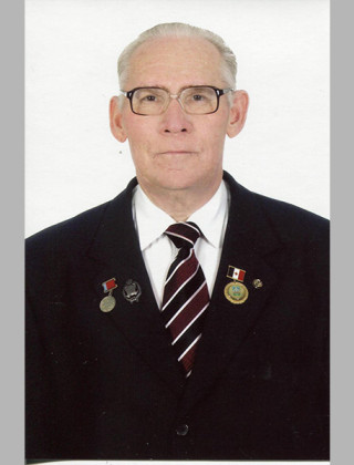 Кузнецов Пантелей Николаевич.