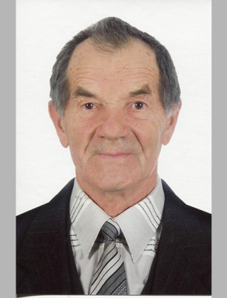 Пашкин Алексей Васильевич.