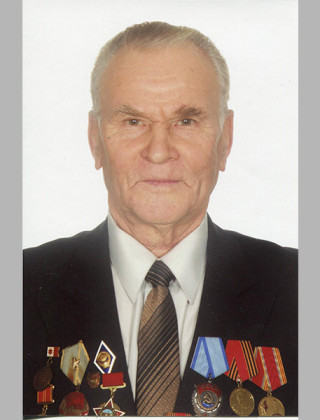Ситников Владимир Федорович.